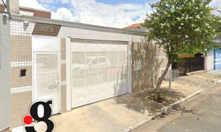 Casa com 2 quartos à venda na Rua Mongubá, Vila Carrão, São Paulo