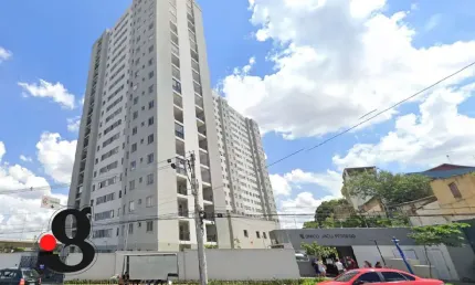 Apartamento com 2 quartos à venda na Avenida São Miguel, Vila Norma, São Paulo