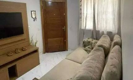 Apartamento com 3 quartos à venda na Rua São Gonçalo do Rio das Pedras, Vila Mara, São Paulo