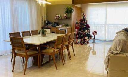Apartamento com 4 quartos à venda na Rua Padre João, Penha De França, São Paulo