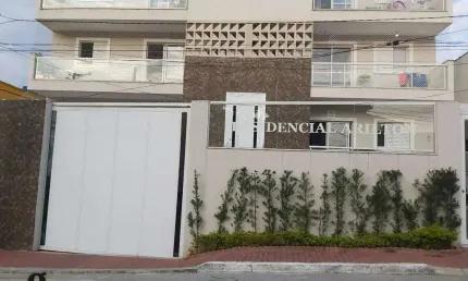 Apartamento com 2 quartos à venda na Rua Domingos Massulo, São Miguel Paulista, São Paulo