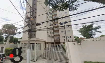 Apartamento com 2 quartos à venda na Rua Ernesto Evans, Vila Rosária, São Paulo