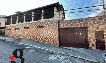 Casa para alugar na Rua Gervásio Alves Pereira, Vila Nova Curuçá, São Paulo