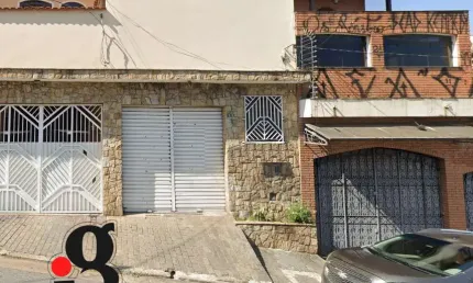 Ponto comercial para alugar na Rua Ponte Rasa, Jardim Ponte Rasa, São Paulo