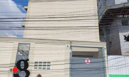 Casa com 2 quartos à venda na Rua Crisólita Rodrigues Pereira, São Miguel Paulista, São Paulo