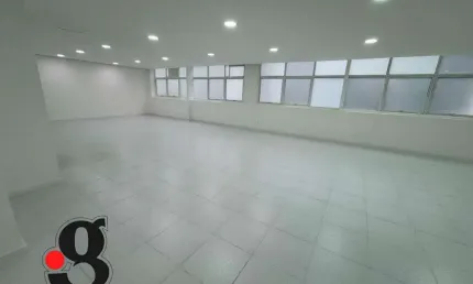 Sala comercial para alugar na Rua Itapeva, Bela Vista, São Paulo