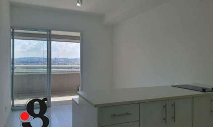 Apartamento com 1 quarto para alugar na Rua Adalberto Kemeny, Parque Industrial Tomas Edson, São Paulo