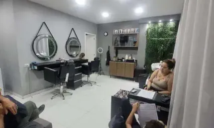 Ponto comercial para alugar na Rua Coronel Manuel Feliciano de Souza, Vila Jacuí, São Paulo