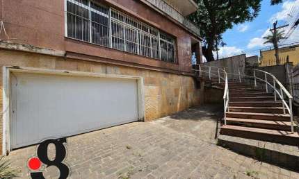 Casa com 5 quartos para alugar na Rua José Pereira Cardoso, São Miguel Paulista, São Paulo