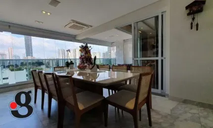 Apartamento com 3 quartos à venda na Rua Torrinha, Tatuapé, São Paulo
