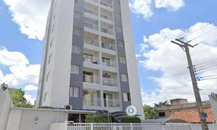 Apartamento com 2 quartos à venda na Rua Elita, Vila Jacuí, São Paulo