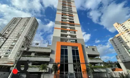 Apartamento com 2 quartos à venda na Rua Italina, Vila Carmosina, São Paulo