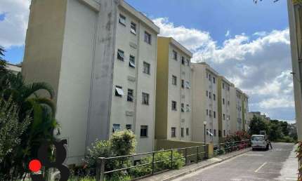 Apartamento com 2 quartos à venda na Rua José Alves Coelho, Jardim Nélia, São Paulo