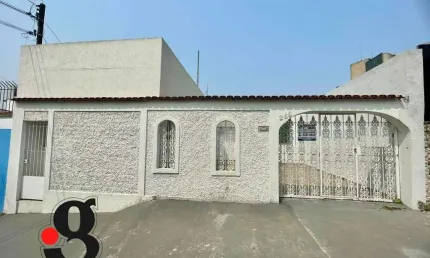 Ponto comercial para alugar na Rua João Augusto Morais, Vila Doutor Eiras, São Paulo