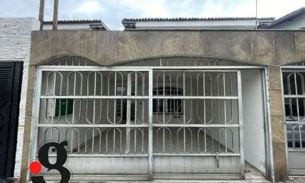 Casa com 4 quartos para alugar na Rua Sílvio Cervellini, Vila Pedroso, São Paulo