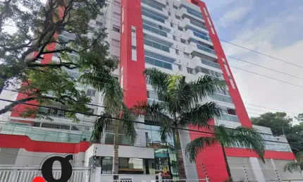 Apartamento à venda no Residencial Plaza Fortuna – Vila Jacuí