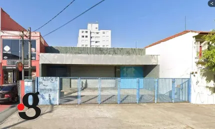 Barracão / Galpão / Depósito à venda na Rua Doutor Zuquim, Santana, São Paulo