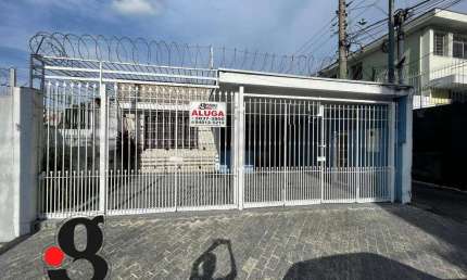 Casa com 4 quartos para alugar na Rua Luís Picolo, São Miguel Paulista, São Paulo