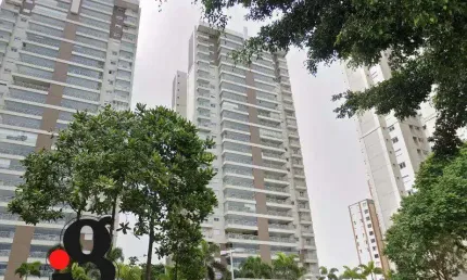 Apartamento com 3 quartos à venda na Rua Professor Rodolfo São Tiago, Belenzinho, São Paulo