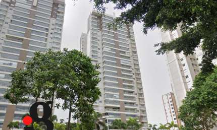 Apartamento com 3 quartos à venda na Rua Professor Rodolfo São Tiago, Belenzinho, São Paulo