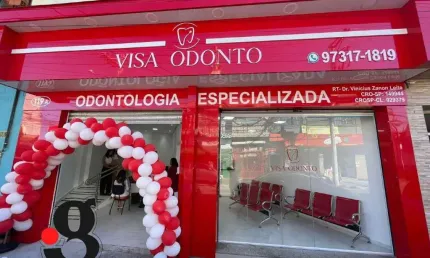 Clínica Odontológica Completa em Guarulhos – Estrutura Pronta para Atuação Imediata