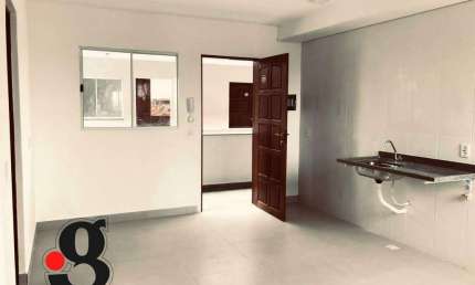 Apartamento com 2 quartos para alugar na Rua B. B. Varela, Vila Taquari, São Paulo