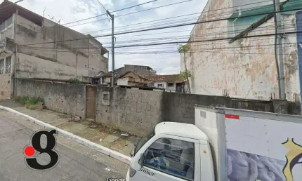 Terreno à venda na Rua Pedro Ferraz Lopes, Jardim do Campo, São Paulo