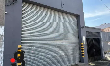 Barracão / Galpão / Depósito à venda na Rua Alvarenga Peixoto, Vila Anastácio, São Paulo