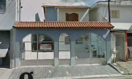 Casa com 3 quartos à venda na Rua Conceição das Alagoas, Vila Sinhá, São Paulo