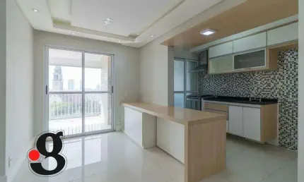 Apartamento com 2 quartos à venda na Rua Angá, Vila Formosa, São Paulo