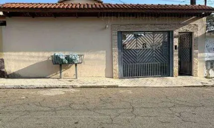 Casa com 3 quartos à venda na Rua Maria Inácia da Conceição, Vila Carrão, São Paulo