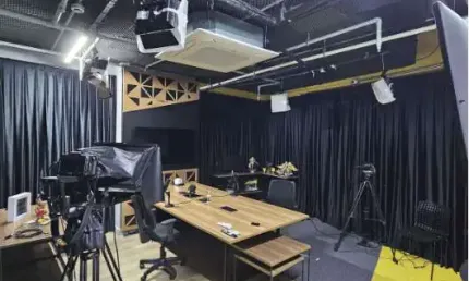 Sala comercial no Condomínio Nave Office Tower - Tatuapé