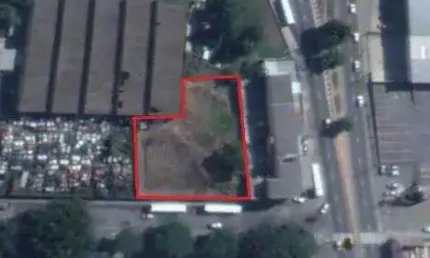 Terreno à venda na Rua Pirajú, Vila Monte Belo, Itaquaquecetuba