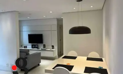 Apartamento com 2 quartos à venda na Avenida Padres Olivetanos, Vila Esperança, São Paulo