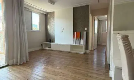Apartamento com 2 quartos à venda na Rua São Ticiano, Vila Formosa, São Paulo