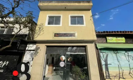 Casa com 4 quartos à venda na Avenida Doutor Ussiel Cirilo, Vila Jacuí, São Paulo