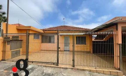 Terreno à venda na Rua Palanque, Vila Curuçá, São Paulo