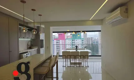 Apartamento com 2 quartos à venda na Rua Ivaí, Tatuapé, São Paulo