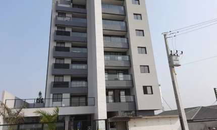 Apartamentos de 2 a 3 Dorms com Suíte de 48 a 99 m² 1 ou 2 Vagas de Garagem