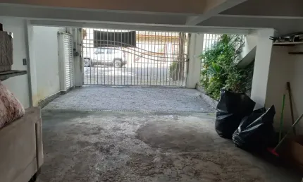 Casa com 3 quartos à venda na Rua João do Prado, Aclimação, São Paulo