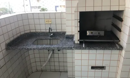 Valor do pacote r$2.300,00 - prédio com lazer - 180m da praia