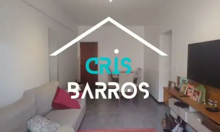 Apartamento para venda com 2 quartos em Braga - Cabo Frio - RJ