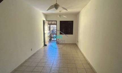 Casa de condomínio para venda com 4 quartos em Braga - Cabo Frio - RJ