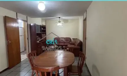 Apartamento para venda  com 3 quartos na Passagem- Cabo Frio - RJ