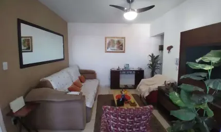 Apartamento para venda tem 101 metros quadrados com 2 quartos em Braga - Cabo Frio - RJ