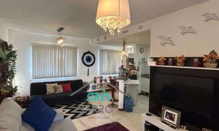 Apartamento à venda de 01 quarto na Praia Grande em Arraial do Cabo- RJ