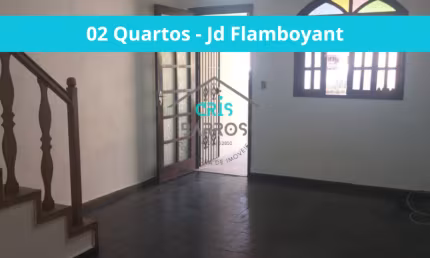 Casa duplex de 02 quartos à venda no Jardim Flamboyant em Cabo Frio - RJ