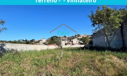 Terreno à venda com 850 metros quadrados em São Pedro da Aldeia - RJ