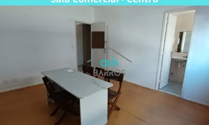 Sala comercial com 1 sala à venda na Rua Raul Veiga, 10000, Centro, Cabo Frio