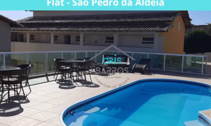 Kitnet / Stúdio à venda na Rodovia Amaral Peixoto, 10000, Balneário São Pedro, São Pedro da Aldeia